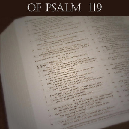 Exposition of Psalm 119