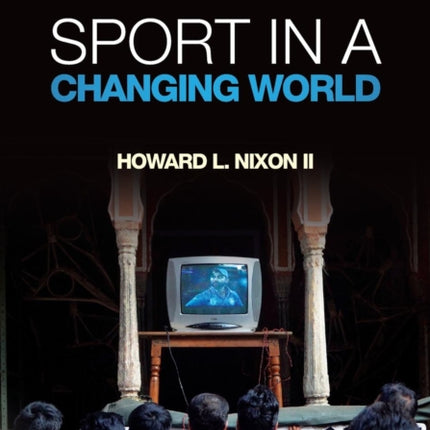 Sport in a Changing World