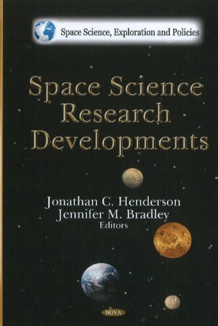 Space Science Research Developments