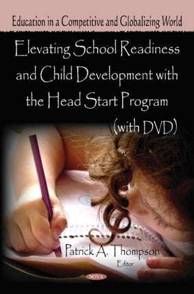 Elevating School Readiness & Child Development