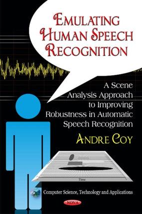 Like Humans Do: A Scene Analysis Approach to