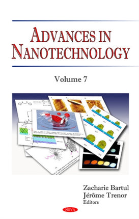 Advances in Nanotechnology: Volume 7