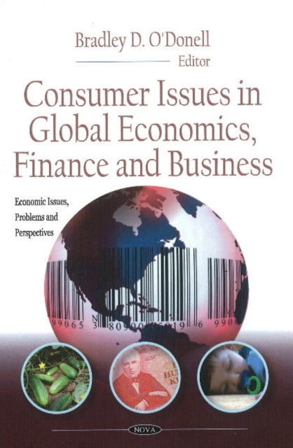 Consumer Issues In Global Economics, Finance &