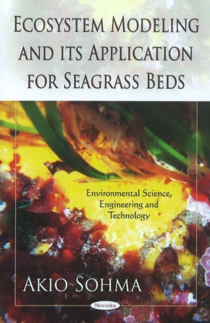 Ecosystem Modeling & its Application for Seagrass