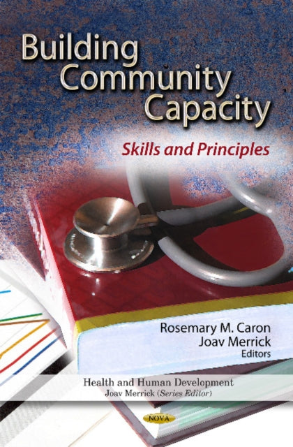 Building Community Capacity: Skills & Principles