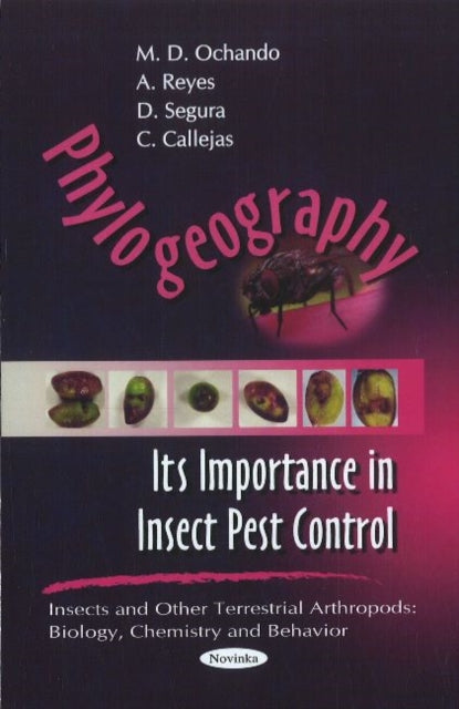 Phylogeography: Its Importance in Insect Pest Control