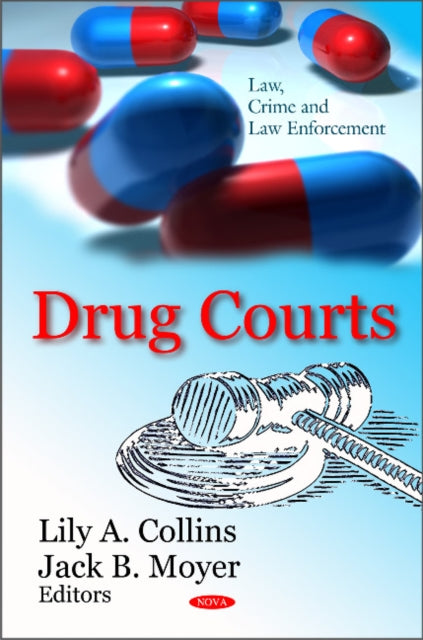 Drug Courts