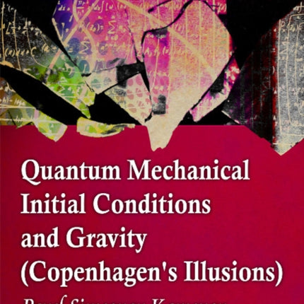 Quantum Mechanical Initial Conditions & Gravity