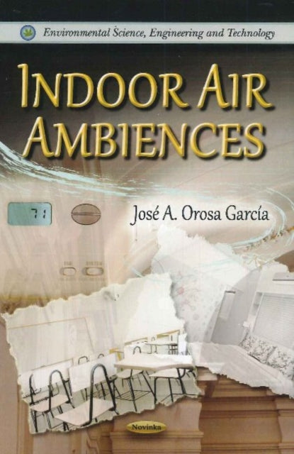 Indoor Air Ambiences