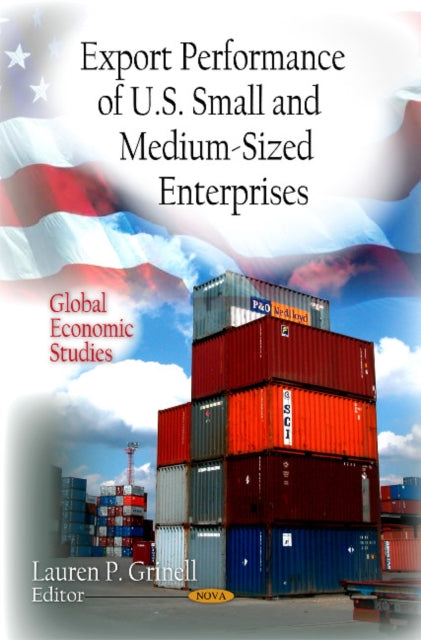 Export Performance of U.S. Small & Medium-Sized