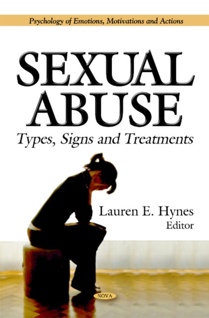 Sexual Abuse: Types, Signs & Treatments