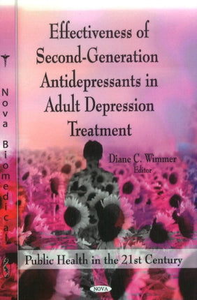 Effectiveness of Second-Generation
