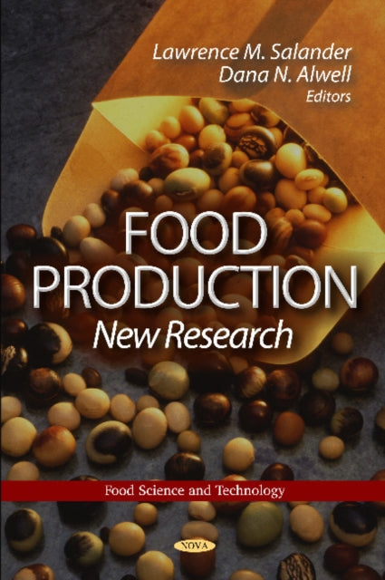 Food Production: New Research