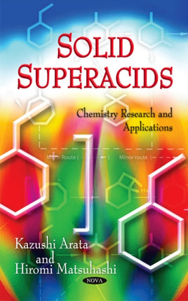 Solid Superacids