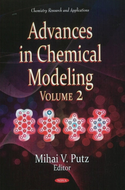 Advances in Chemical Modeling: Volume 2