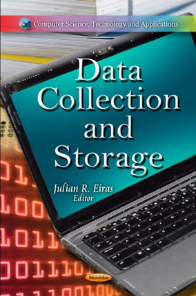 Data Collection & Storage