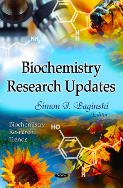 Biochemistry Research Updates