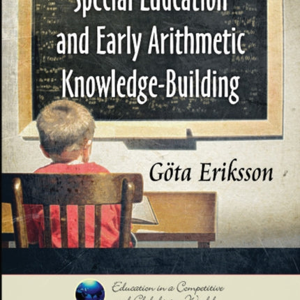 Special Education & Early Arithmetic Knowledge-Building