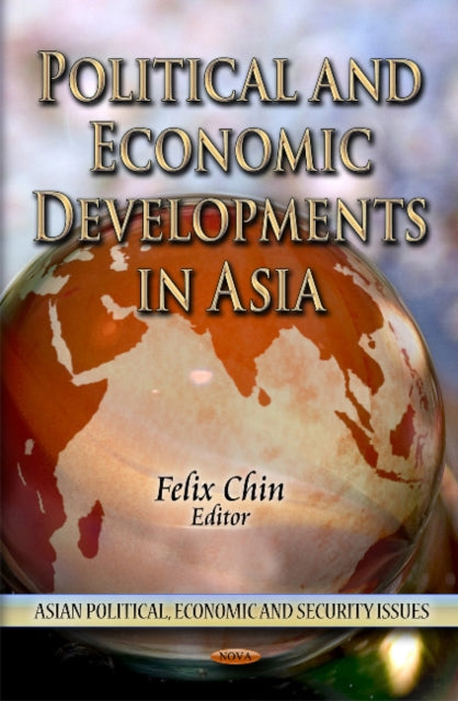 Political & Economic Developments in Asia