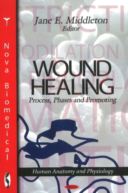 Wound Healing: Process, Phases & Promoting