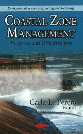 Coastal Zone Management: Progress & Effectiveness