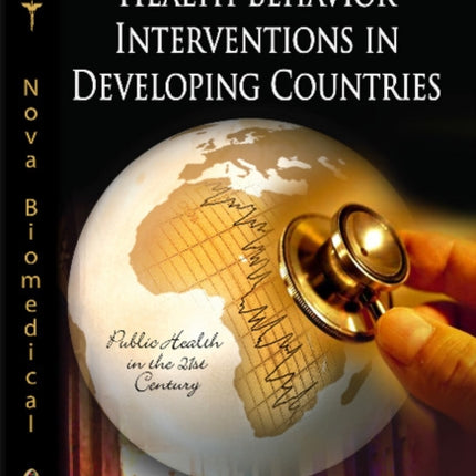 Health Behaviour Interventions in Developing Countries