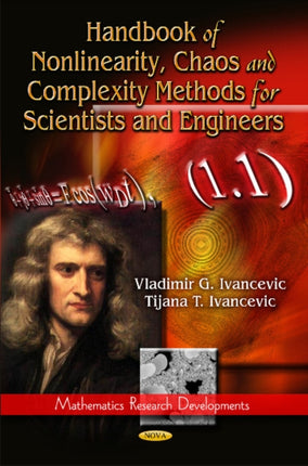 Handbook of Nonlinearity, Chaos & Complexity