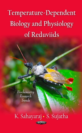 Temperature-Dependent Biology & Physiology