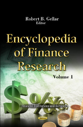 Encyclopedia of Finance Research: 2-Volume Set