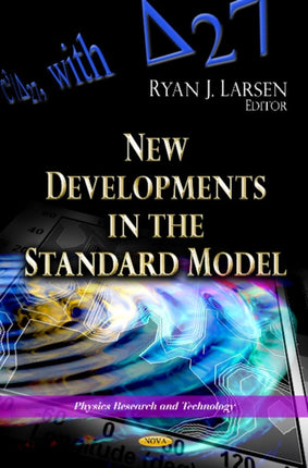 New Developments in the Standard Model