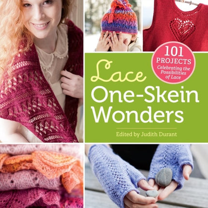 Lace One Skein Wonders