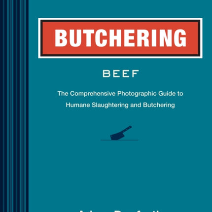 Butchering Beef