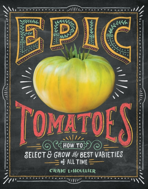 Epic Tomatoes