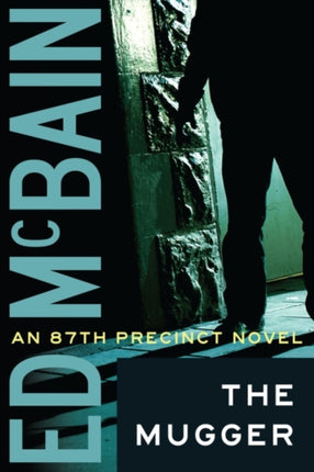 The Mugger 0 87th Precinct