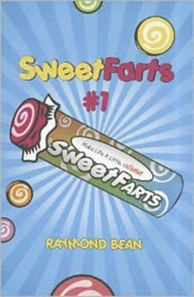 Sweet Farts #1