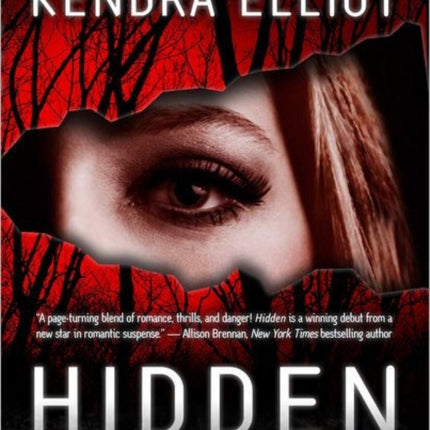 Hidden