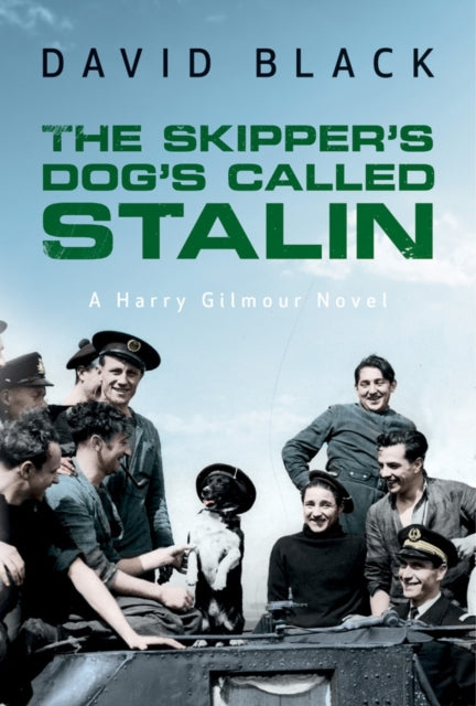 The Skipper's Dog's Called Stalin