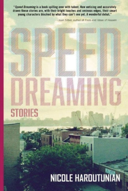 Speed Dreaming: Stories