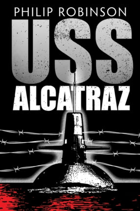 USS Alcatraz