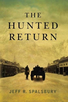 The Hunted Return