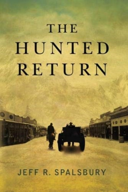 The Hunted Return