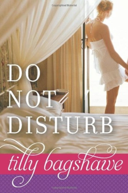 Do Not Disturb