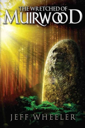 The Wretched of Muirwood