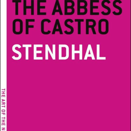 The Abbess Of Castro