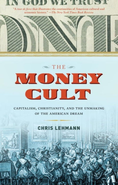 The Money Cult