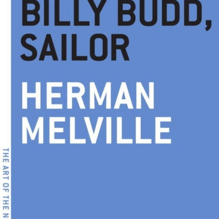 Billy Budd, Sailor