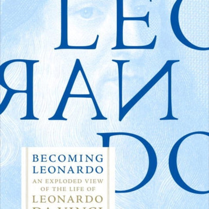 Becoming Leonardo