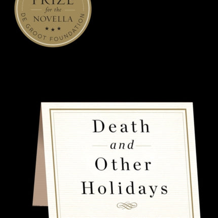 Death And Other Holidays