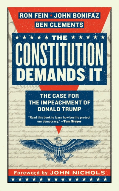 The Constitution Demands It