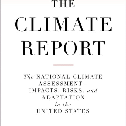 The Climate Report